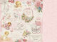 KSC Cardstock - Peek-A-Boo Tiny Tot