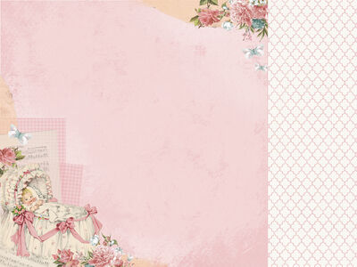 KSC Cardstock - Peek-A-Boo New Arrival