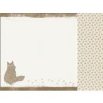 KSC Cardstock - Pawfect Kitty
