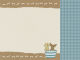 KSC Cardstock - Pawfect Puppy