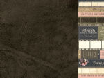 KSC Cardstock - Keepsake Album