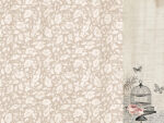 KSC Cardstock - Romantique Boudoir