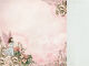 KSC Cardstock - Fairy Garden Mystify