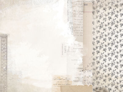 KSC Cardstock - Pen & Ink Layered