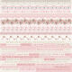 KSC Sticker 12x12" - Peek-a-Boo Girl