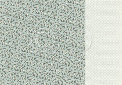 PIO Cardstock - Winter Wonderland Winter Delights