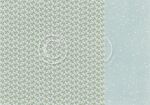 PIO Cardstock - Winter Wonderland Snow Kissed