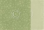 PIO Cardstock - The Night before Christmas All that...