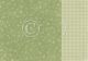 PIO Cardstock - The Night before Christmas All that glitters is Snow