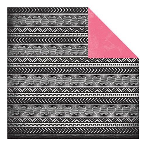 ATQ Cardstock - Classique Pretty Cute