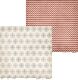 P13 Cardstock - Off Shore 296