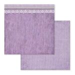 STP Paper Pad 12x12" - Provence