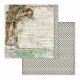 STP Paper Pad 12x12" - Alice