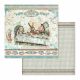 STP Paper Pad 12x12" - Alice