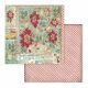STP Paper Pad 12x12" - Alice