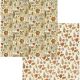 COC Cardstock - Seaside and Me #1