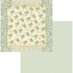 COC Cardstock - Seaside and Me #6