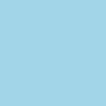 Bazzill Cardstock 12x12 Blautöne - Smoothie Ocean Breeze