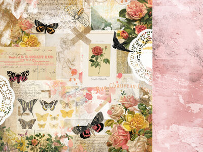 KSC Cardstock - Scrap Studio Expression