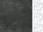 KSC Cardstock - Lets go Road Map