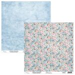 MTY Paper Pad 12"x12" - 7th Heaven