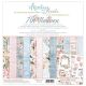 MTY Paper Pad 12"x12" - 7th Heaven