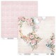 MTY Paper Pad 12"x12" - 7th Heaven