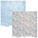 MTY Paper Pad 12"x12" - 7th Heaven