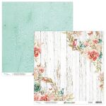 MTY Paper Pad 12"x12" - Birdsong