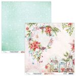 MTY Paper Pad 12"x12" - Christmas Stories