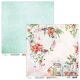 MTY Paper Pad 12"x12" - Christmas Stories