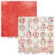 MTY Paper Pad 12"x12" - Christmas Stories