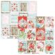 MTY Paper Pad 12"x12" - Christmas Stories