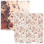 MTY Paper Pad 12"x12" - Dear Diary