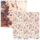 MTY Paper Pad 12"x12" - Dear Diary