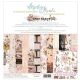 MTY Paper Pad 12"x12" - Dear Diary