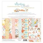MTY Paper Pad 12"x12" - Kiddie (wird eingestellt)