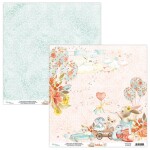 MTY Paper Pad 12"x12" - Kiddie (wird eingestellt)