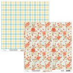 MTY Paper Pad 12"x12" - Kiddie (wird eingestellt)