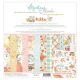 MTY Paper Pad 12"x12" - Kiddie (wird eingestellt)