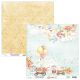 MTY Paper Pad 12"x12" - Kiddie (wird eingestellt)
