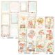 MTY Paper Pad 12"x12" - Kiddie (wird eingestellt)