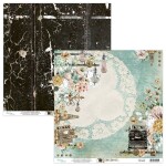 MTY Paper Pad 12"x12" - Life Stories