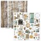 MTY Paper Pad 12"x12" - Life Stories