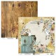 MTY Paper Pad 12"x12" - Life Stories