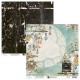 MTY Paper Pad 12"x12" - Life Stories