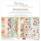 MTY Paper Pad 12"x12" - Together
