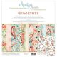 MTY Paper Pad 12"x12" - Together