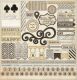 MYM Sticker 12"x12" - Lost & Found Antique