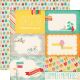 ECP Cardstock -  Summer Bliss Memories